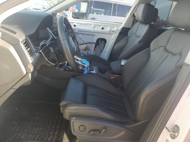 Photo 7 from auction – 2024 AUDI Q5 E PREMI with VIN WA1E2AFY6R2070732