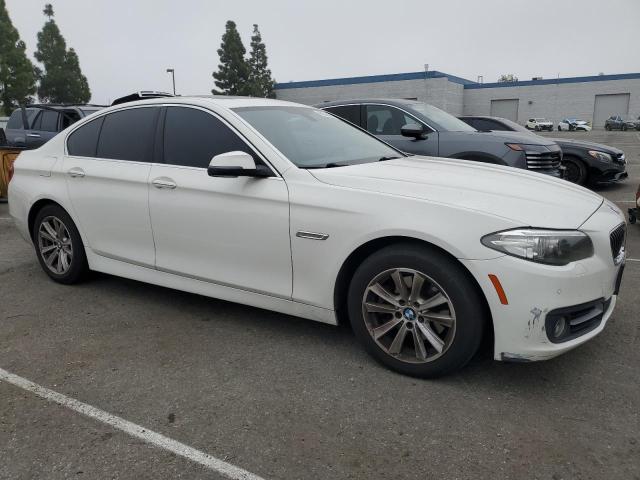 Photo 4 from auction – 2015 BMW 528 I with VIN WBA5A5C59FD516234