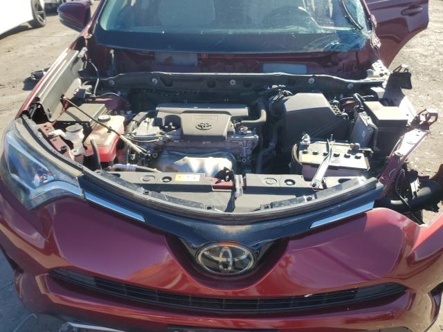 Photo 12 from auction – 2018 TOYOTA RAV4 ADVEN with VIN JTMRFREV8JD232029
