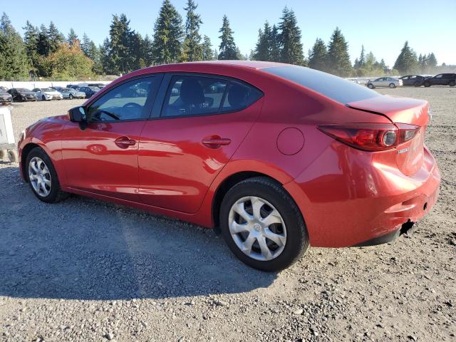 Photo 2 from auction – 2016 MAZDA 3 SPORT with VIN 3MZBM1T71GM240691