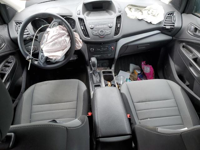 Photo 8 from auction – 2019 FORD ESCAPE S with VIN 1FMCU0F70KUC50836