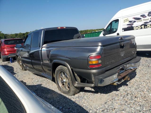 Photo 2 from auction – 2000 GMC NEW SIERRA with VIN 1GTEC19T2YZ348244