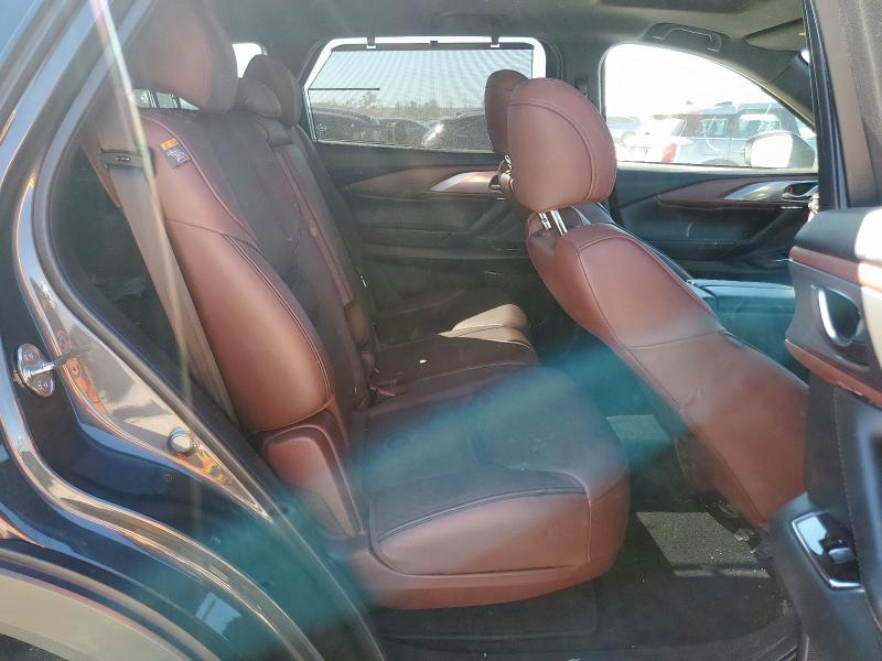 Photo 11 from auction – 2019 MAZDA CX-9 SIGNA with VIN JM3TCBEY3K0324987