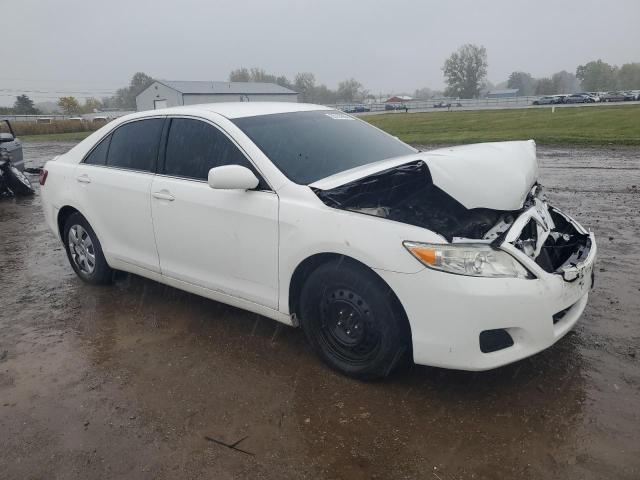 Photo 4 from auction – 2010 TOYOTA CAMRY BASE with VIN 4T4BF3EK9AR066335