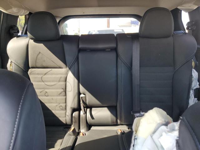 Photo 10 from auction – 2025 MITSUBISHI OUTLANDER with VIN JA4J4VA81SZ012645