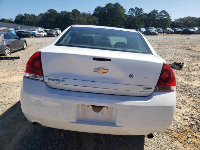 Photo 6 from auction – 2015 CHEVROLET IMPALA LIM with VIN 2G1WD5E35F1105492