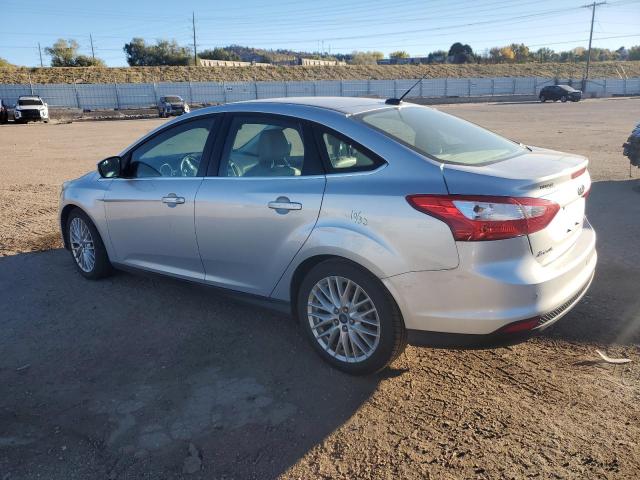 Photo 2 from auction – 2012 FORD FOCUS SEL with VIN 1FAHP3H27CL131151