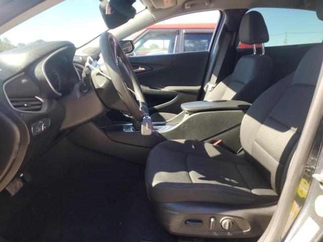 Photo 7 from auction – 2021 CHEVROLET MALIBU LS with VIN 1G1ZC5ST2MF085003