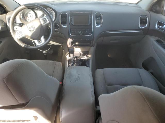 Photo 8 from auction – 2013 DODGE DURANGO SX with VIN 1C4RDJAG0DC681696