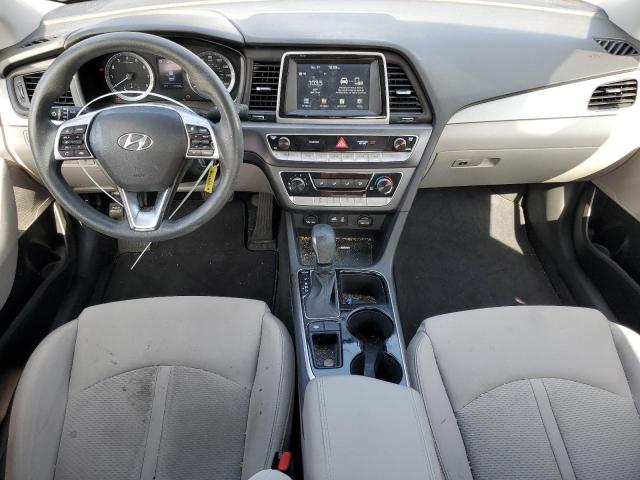 Photo 8 from auction – 2019 HYUNDAI SONATA SE with VIN 5NPE24AF3KH744935