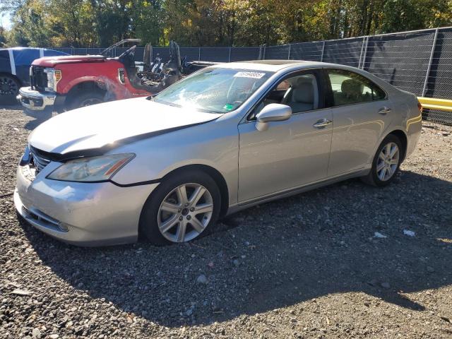 LEXUS ES 350 2008 con VIN JTHBJ46G682213115 - Foto de la subasta