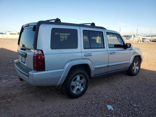 Zdjęcie 3 z aukcji – 2010 JEEP COMMANDER z VIN 1J4RH4GK1AC103940