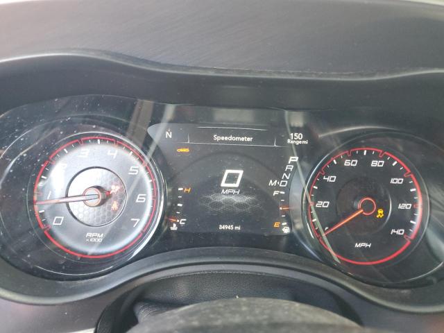 Photo 9 from auction – 2021 DODGE CHARGER GT with VIN 2C3CDXHG1MH644480