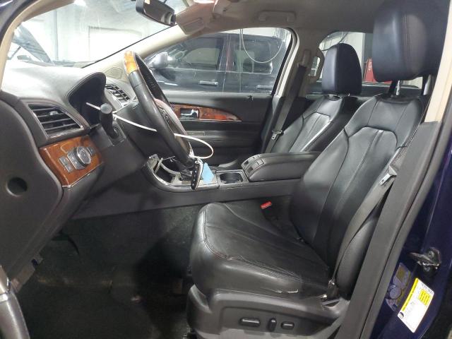 Photo 7 from auction – 2011 LINCOLN MKX with VIN 2LMDJ6JK6BBJ29573