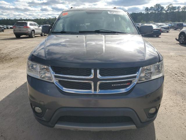 Photo 5 from auction – 2016 DODGE JOURNEY SX with VIN 3C4PDCBG2GT175202