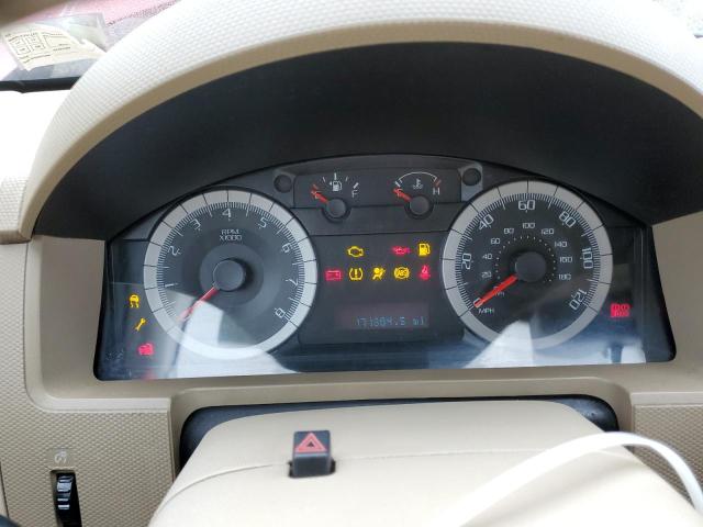 Photo 9 from auction – 2009 FORD ESCAPE with VIN 1FMCU93G39KC33513