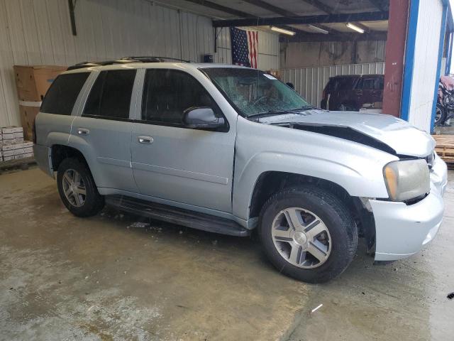 Photo 4 from auction – 2007 CHEVROLET TRAILBLAZE with VIN 1GNDS13S472259904