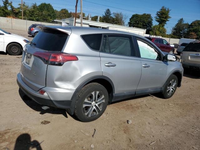 Photo 3 from auction – 2018 TOYOTA RAV4 LE with VIN 2T3BFREV5JW855273