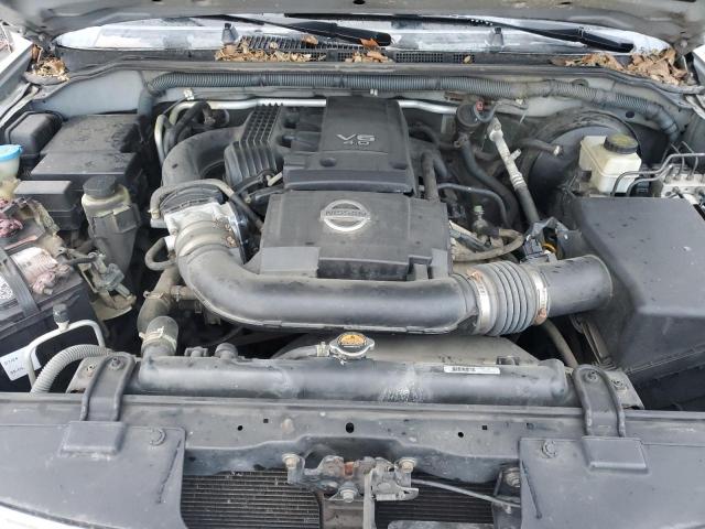 Photo 11 from auction – 2012 NISSAN PATHFINDER with VIN 5N1AR1NB3CC603372