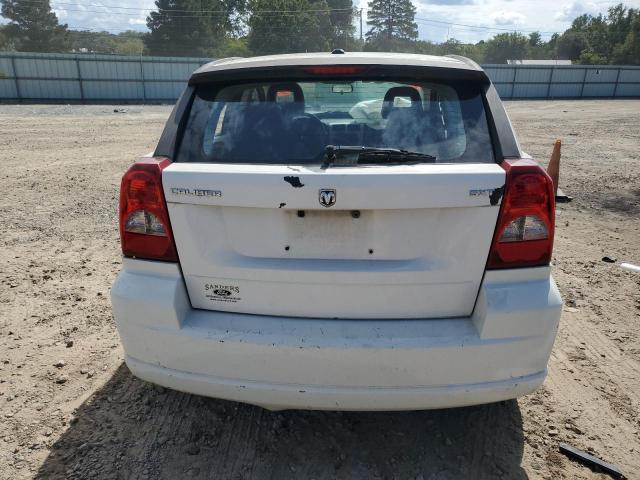 Photo 6 from auction – 2008 DODGE CALIBER SX with VIN 1B3HB48BX8D786275