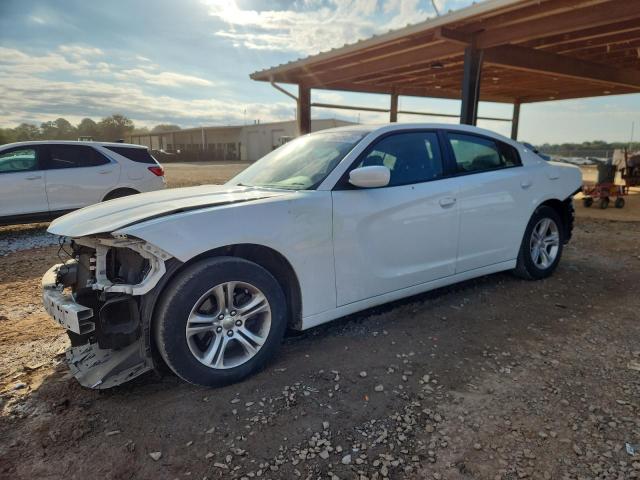 DODGE CHARGER SXT 2020 with VIN 2C3CDXBG1LH124903 - Photo from auction