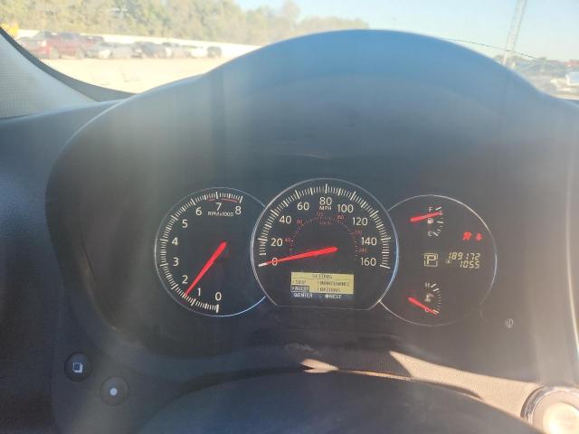 Photo 9 from auction – 2014 NISSAN MAXIMA S with VIN 1N4AA5AP5EC494183
