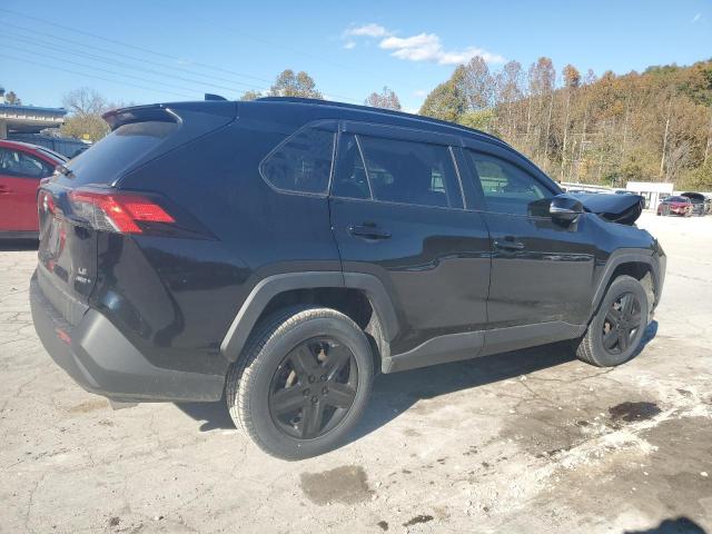 Photo 3 from auction – 2019 TOYOTA RAV4 LE with VIN JTMG1RFV4KD013459