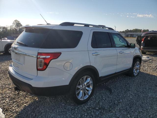 Photo 3 from auction – 2015 FORD EXPLORER XLT with VIN 1FM5K7D85FGC46143