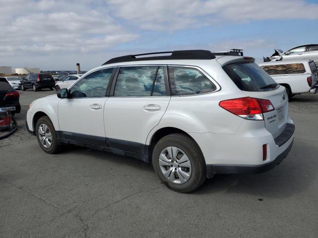 Photo 2 from auction – 2013 SUBARU OUTBACK 2. with VIN 4S4BRBAC2D3217651