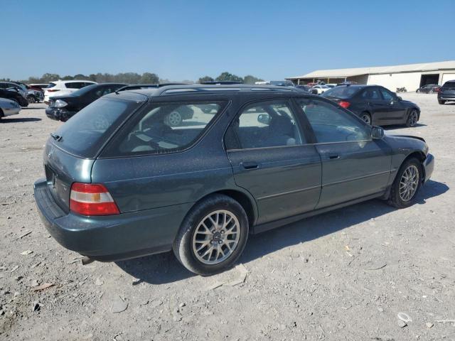 Photo 3 from auction – 1997 HONDA ACCORD with VIN 1HGCE1825VA005000