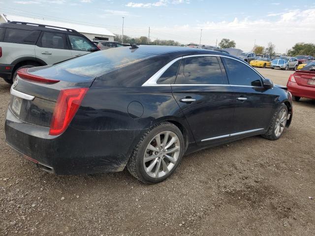 Photo 3 from auction – 2014 CADILLAC XTS LUXURY with VIN 2G61N5S34E9278670