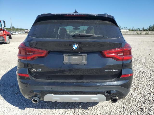 Photo 6 from auction – 2019 BMW X3 SDRIVE3 with VIN 5UXTR7C58KLF36507