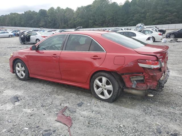 Photo 2 from auction – 2011 TOYOTA CAMRY BASE with VIN 4T1BF3EK1BU745415