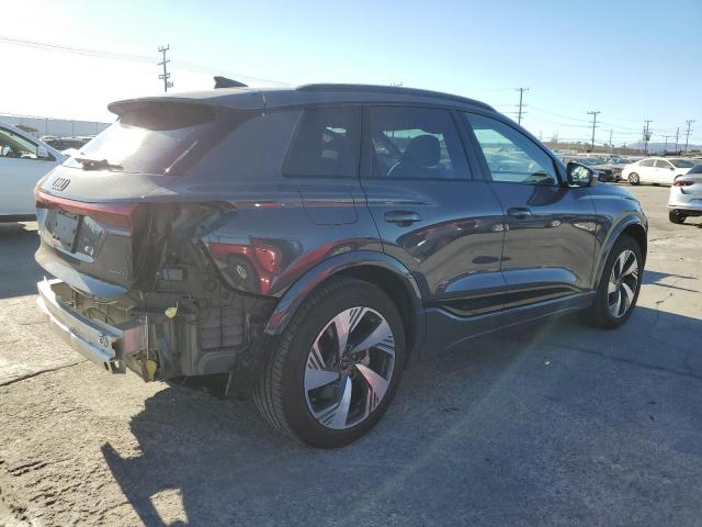 Photo 3 from auction – 2025 AUDI Q6 E-TRON with VIN WA114BGF8SA031602