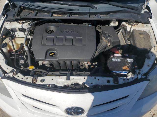 Photo 11 from auction – 2012 TOYOTA COROLLA BA with VIN 2T1BU4EE4CC845730