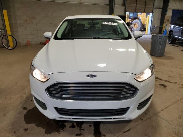 Photo 5 from auction – 2015 FORD FUSION S with VIN 3FA6P0G78FR230800