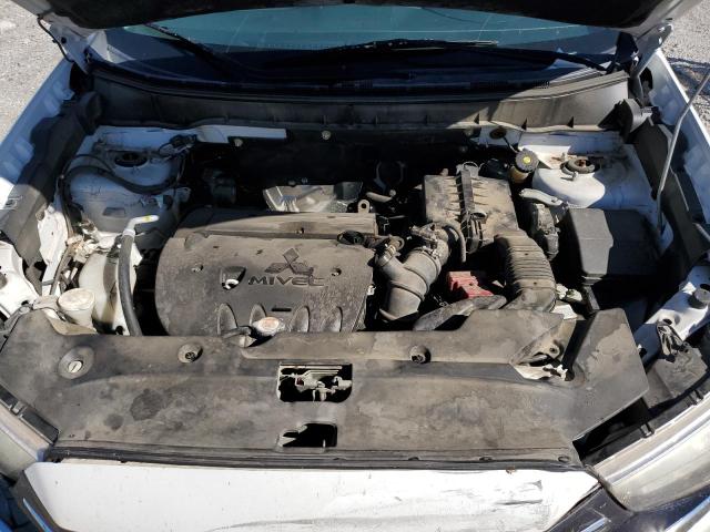 Photo 12 from auction – 2018 MITSUBISHI OUTLANDER with VIN JA4AP3AU5JZ001929