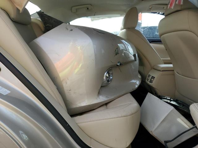 Photo 10 from auction – 2014 LEXUS ES 350 with VIN JTHBK1GG6E2098764