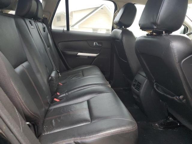 Photo 11 from auction – 2013 FORD EDGE LIMITED with VIN 2FMDK4KC4DBB74082