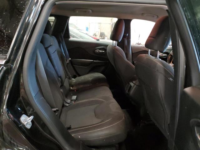 Photo 11 from auction – 2015 JEEP CHEROKEE with VIN 1C4PJMCS8FW511400