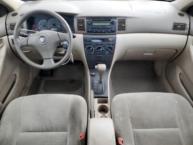 Photo 8 from auction – 2006 TOYOTA COROLLA CE with VIN 1NXBR32E16Z742610