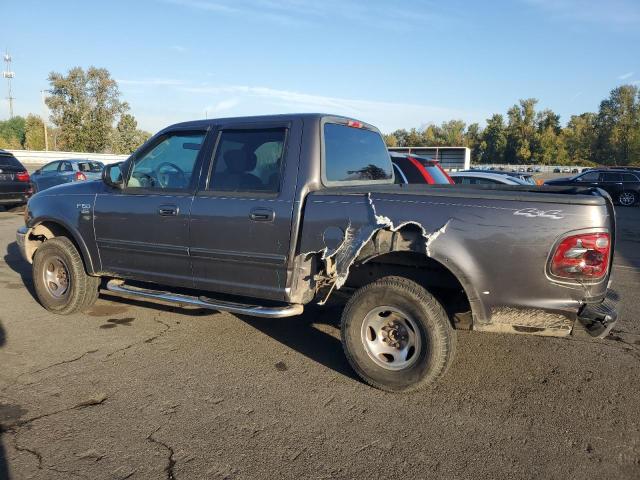 Photo 2 from auction – 2003 FORD F150 with VIN 1FTRW08L33KC90280