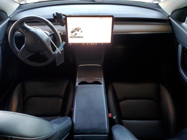 Photo 8 from auction – 2022 TESLA MODEL Y with VIN 7SAYGDEE6NF354403
