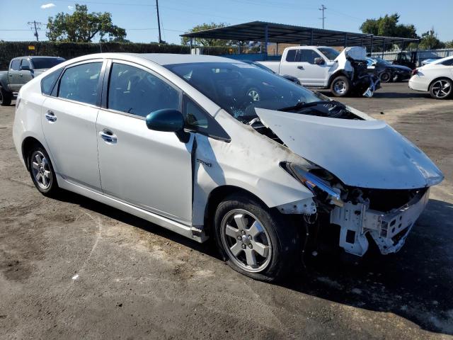 Photo 4 from auction – 2014 TOYOTA PRIUS with VIN JTDKN3DU5E1776165