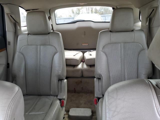 Photo 10 from auction – 2010 LINCOLN MKT with VIN 2LMHJ5FR8ABJ10748
