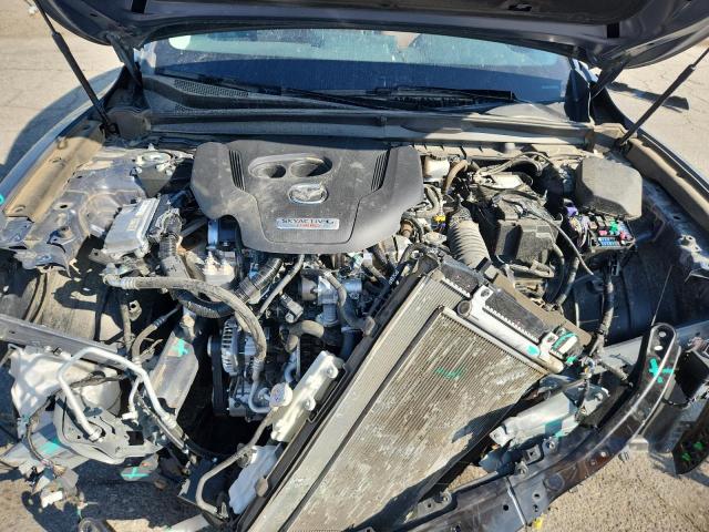 Photo 11 from auction – 2024 MAZDA CX-50 BASE with VIN 7MMVABXY8RN208623