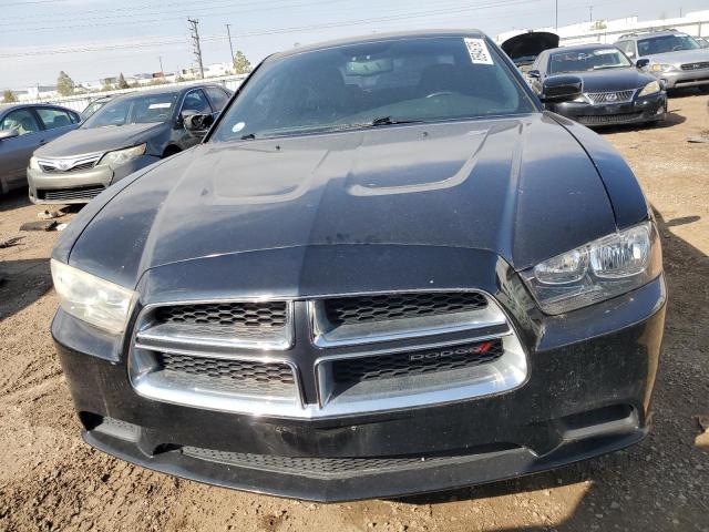 Photo 5 from auction – 2014 DODGE CHARGER with VIN 2C3CDXBG3EH347818