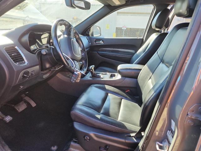 صورة رقم 7 من المزاد - 2020 DODGE DURANGO GT مع VIN 1C4RDJDG9LC130984
