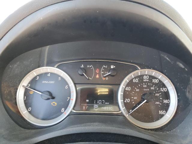 Photo 9 from auction – 2014 NISSAN SENTRA S with VIN 3N1AB7AP3EY281729