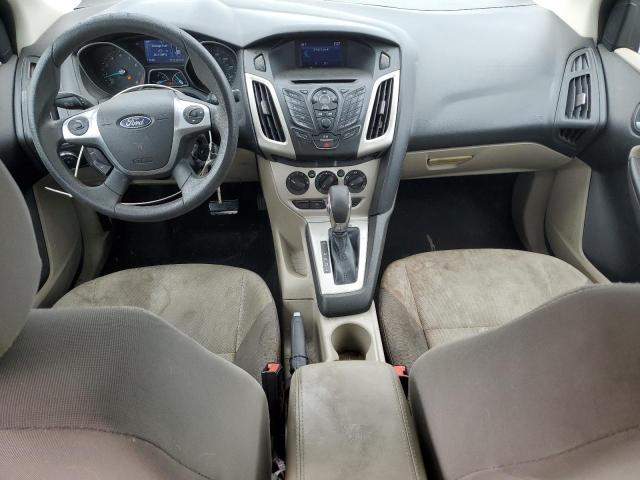 Photo 8 from auction – 2014 FORD FOCUS SE with VIN 1FADP3F20EL233816